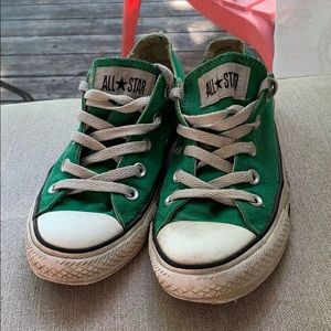 Chuck Taylor All Star Low top Shoes